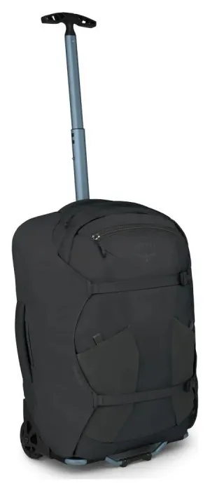 Сумка на колесах Osprey Farpoint Fairview Wheeled Travel Pack 36