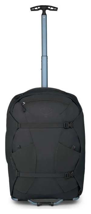 Сумка на колесах Osprey Farpoint Fairview Wheeled Travel Pack 36