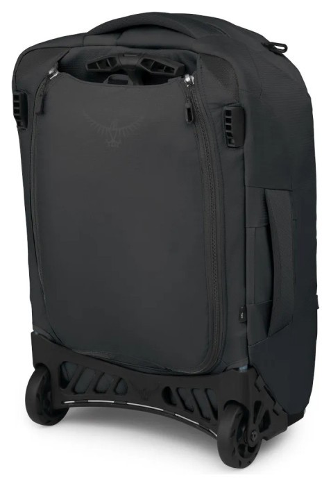 Сумка на колесах Osprey Farpoint Fairview Wheeled Travel Pack 36