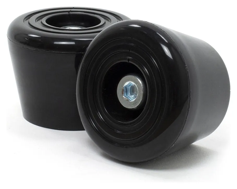 Тормоза Rio Roller Stoppers black (RIO505-BK)
