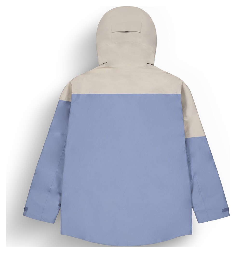 Picture Organic куртка лыжная Lassen GTX 2L 2026 stonewash L