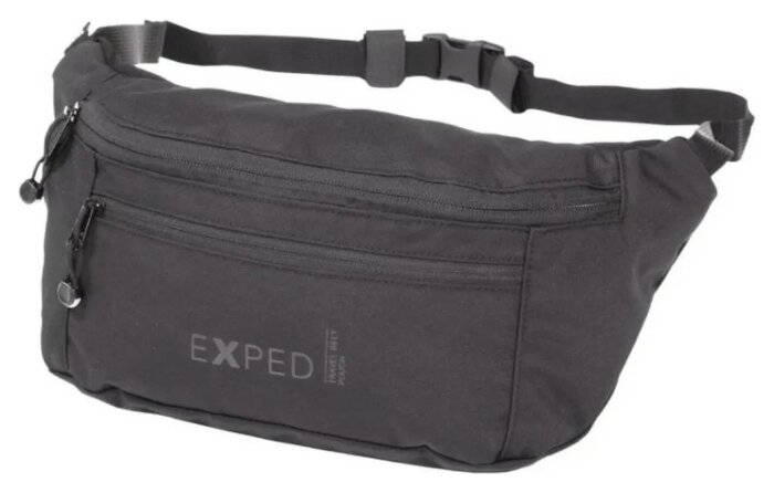 Поясна сумка Exped Travel Belt Pouch, укр, укр