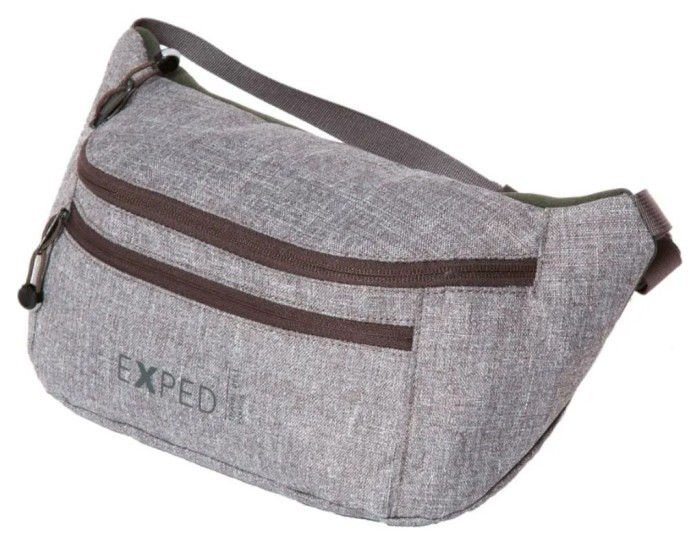 Поясна сумка Exped Travel Belt Pouch