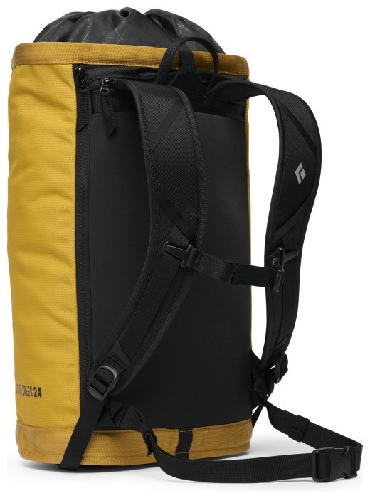 Рюкзак Black Diamond Street Creek 24, Amber