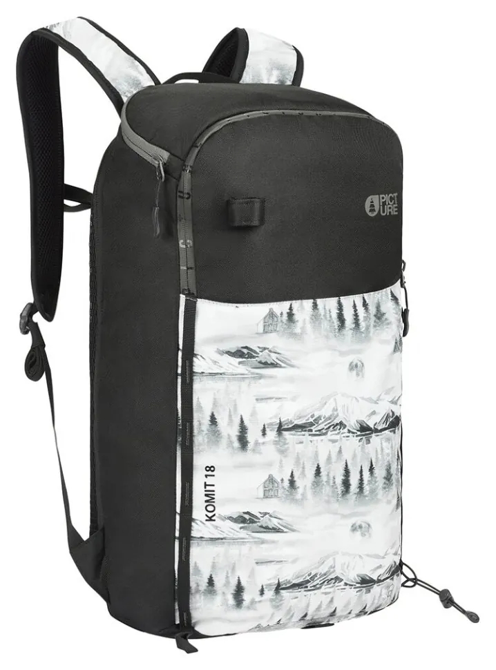 Рюкзак Picture Organic Komit 18 L mood (BP191D)