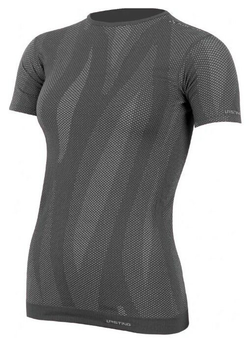 Термофутболка Lasting MISY Wmn, укр, укр