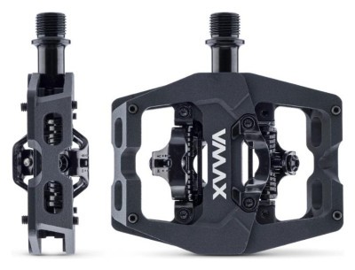 Педалі DMR VMAX Pedal Deep Black