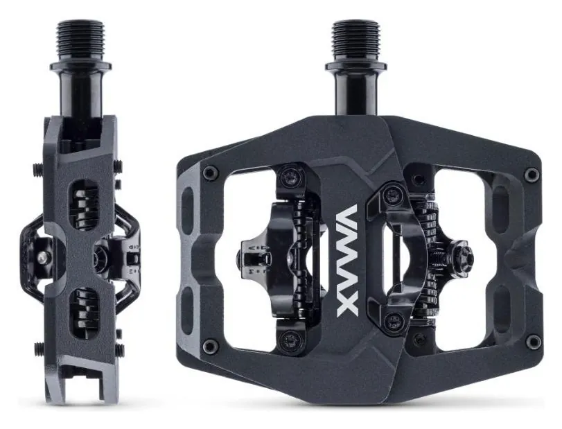 Педалі DMR VMAX Pedal Deep Black (OBOD_DMR-PD-002-001)