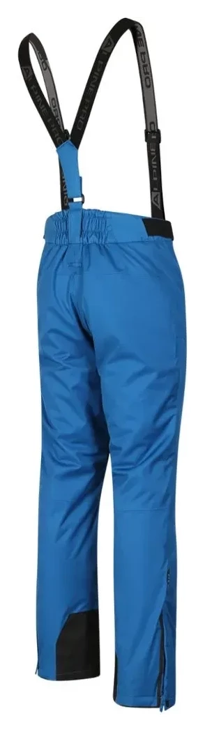 Штани Alpine Pro Edes
