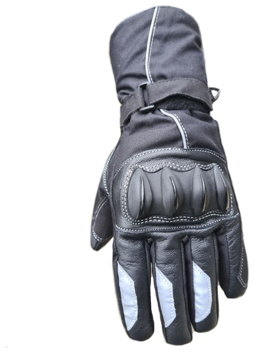 Моторукавички зимові Crivit Winter M