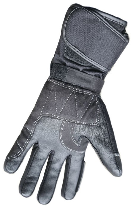 Моторукавички зимові Crivit Winter M