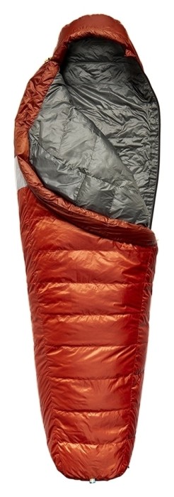 Спальник Sierra Designs Get Down 550F 35 Long