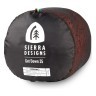 Sierra Designs спальник Get Down 550F 35 Long Фото - 4