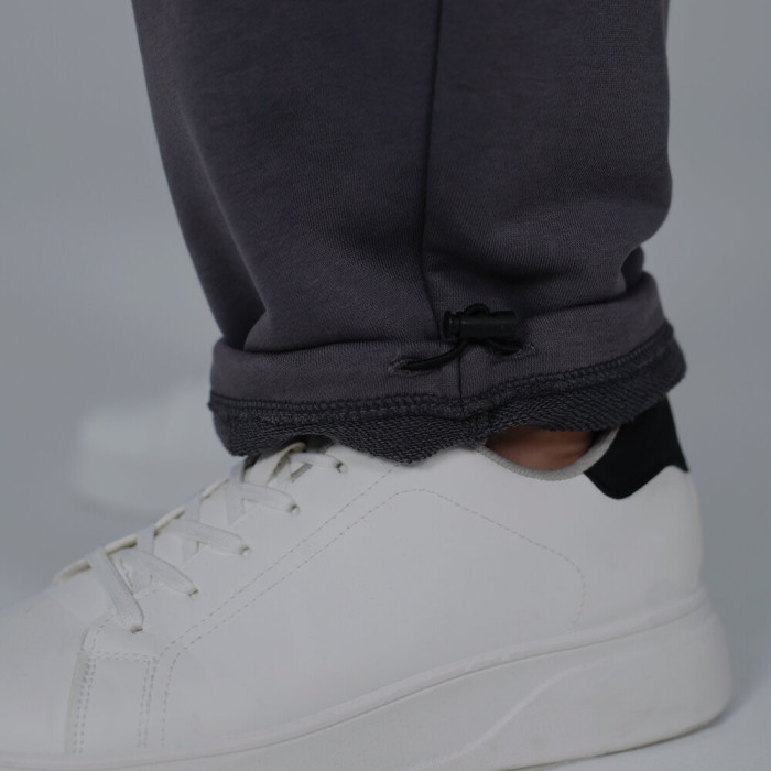 Джогеры Slavni Baggo Темно-серый S-M PNjo5 254S-Mdge