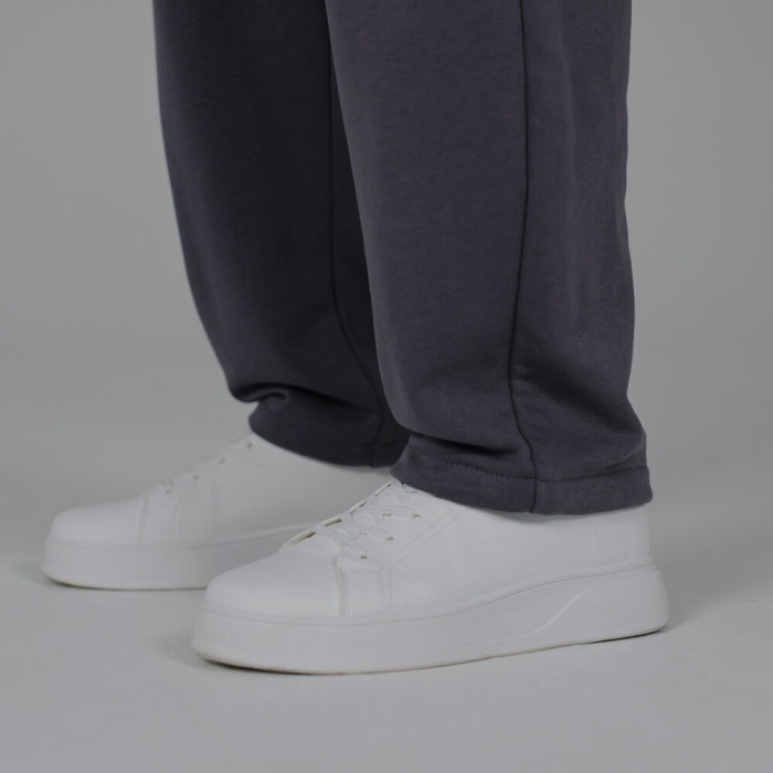 Джогеры Slavni Baggo Темно-серый S-M PNjo5 254S-Mdge