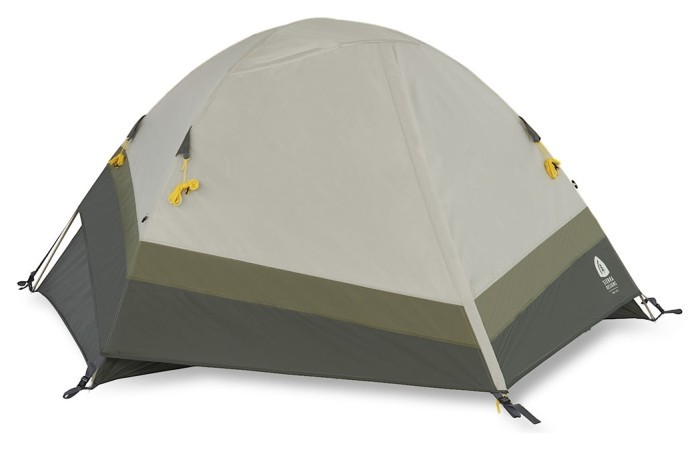 Палатка Sierra Designs Tabernash 2
