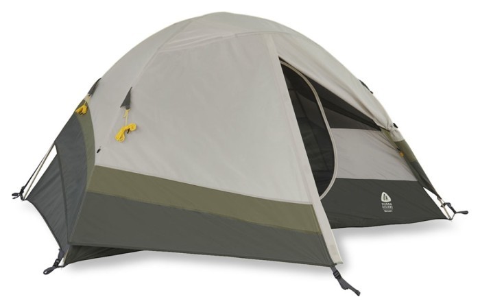 Палатка Sierra Designs Tabernash 2