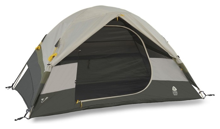 Палатка Sierra Designs Tabernash 2