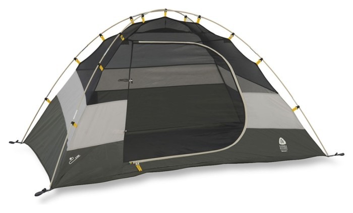 Палатка Sierra Designs Tabernash 2