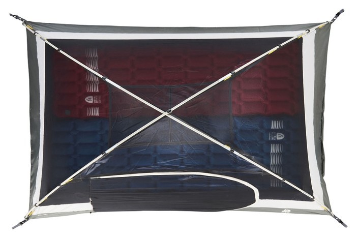 Палатка Sierra Designs Tabernash 2