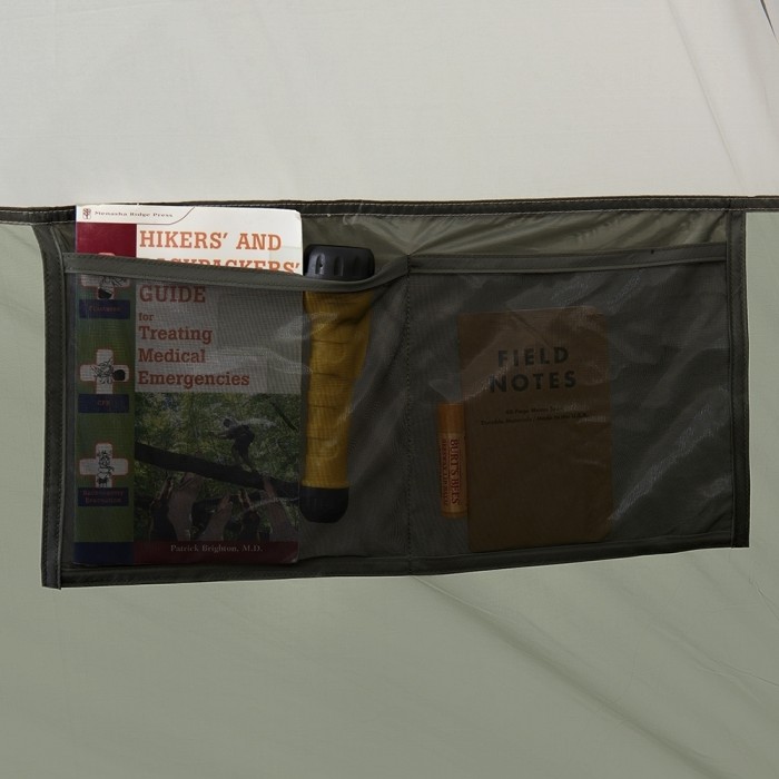 Палатка Sierra Designs Tabernash 2