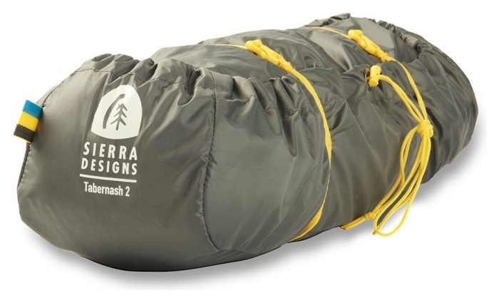 Палатка Sierra Designs Tabernash 2