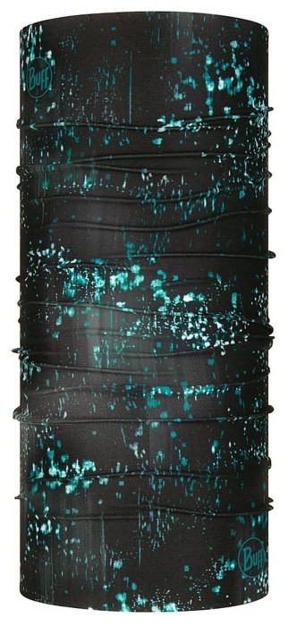 Шарф-труба Buff Coolnet UV+, Speckle Black