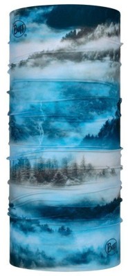 Шарф-труба Buff Original, Hollow Blue