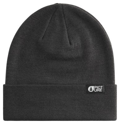 Шапка Picture Organic Tokela black