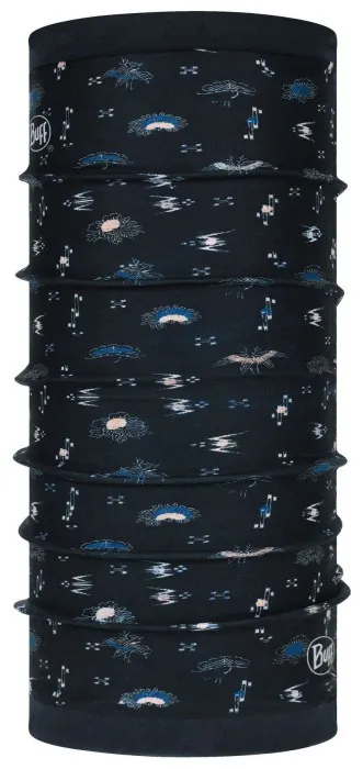 Шарф-труба Buff Reversible Polar, Umeboshi Blue