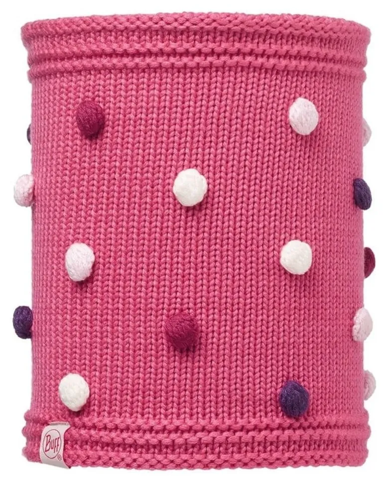 Шарф-труба дитячий (4-8) Buff Child Knitted & Polar Neckwarmer Funn, Bear (SHM_BU 120868.311.10.00)