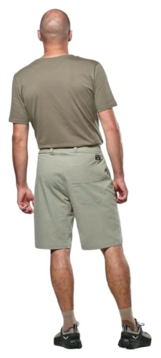 Шорты Salewa Fanes Hemp Light Shotrs Mns