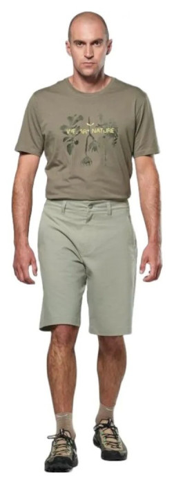 Шорти Salewa Fanes Hemp Light Shotrs Mns, укр, укр