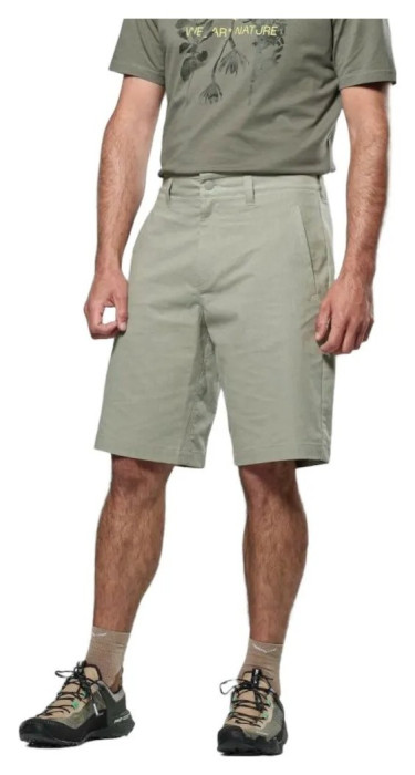Шорти Salewa Fanes Hemp Light Shotrs Mns, укр, укр
