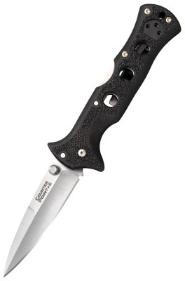 Ніж складаний Cold Steel Counter Point 2, Black