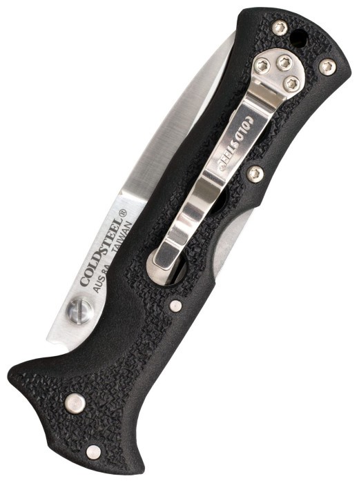 Ніж складаний Cold Steel Counter Point 2, Black