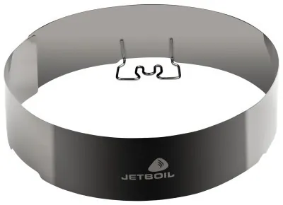 Захист від вітру JetBoil Windscreen