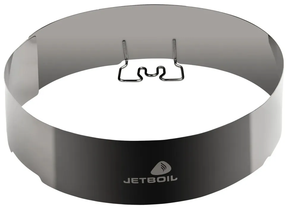 Захист від вітру JetBoil Windscreen (SHM_JB WGFZ-EU)