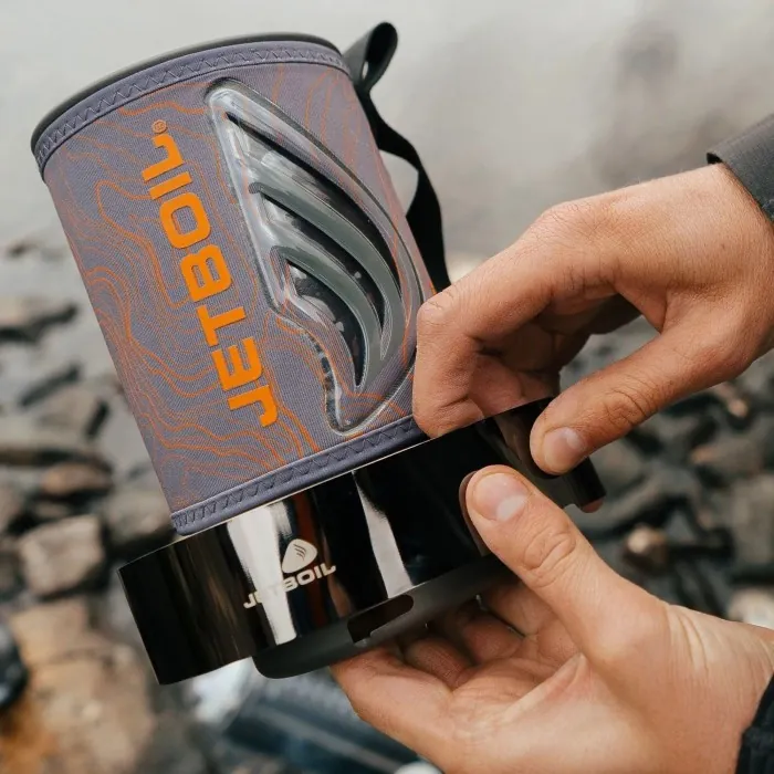 Захист від вітру JetBoil Windscreen