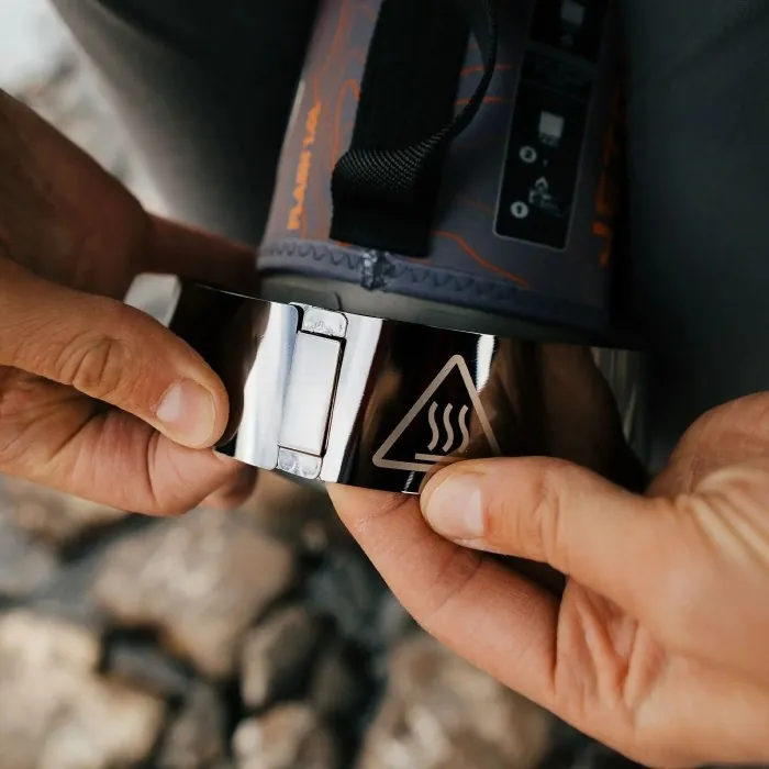 Захист від вітру JetBoil Windscreen