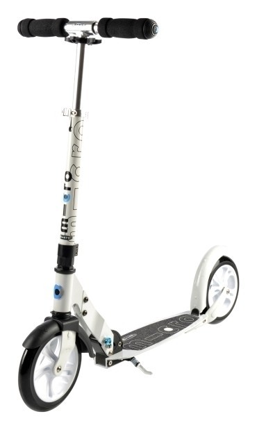 Самокат Micro, укр, укр