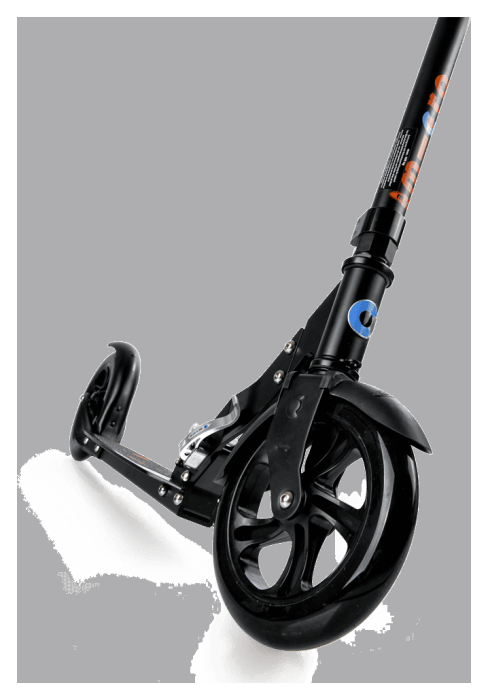 Самокат Micro, укр, укр