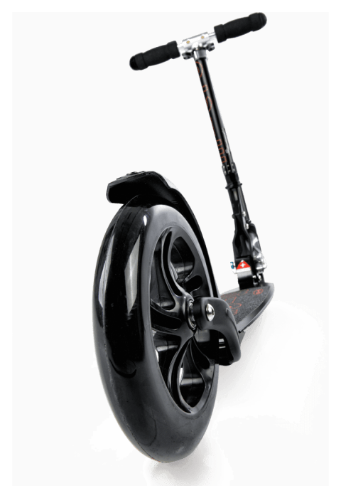 Самокат Micro, укр, укр