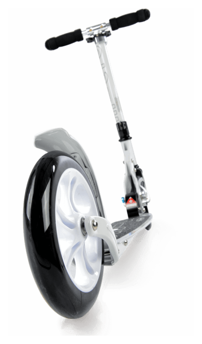 Самокат Micro, укр, укр