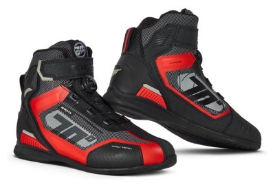 Моточеревики Seventy BR3 VELOCE PRO Red