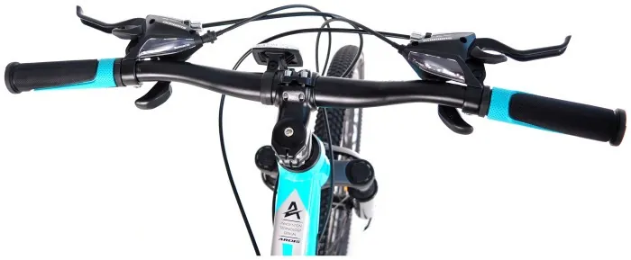 Велосипед ARDIS 24 MTB AL "CARTER 2.0", Блакитний
