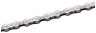 Cycledesign CLASSIC 10 SP 1/2″*11/128″ 116 link Silver (CDCH0002)