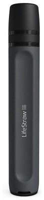 Фильтр для воды LifeStraw Peak Personal, Dark Mountain Gray