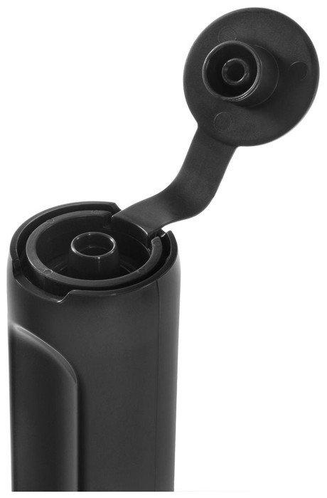 Фильтр для воды LifeStraw Peak Personal, Dark Mountain Gray