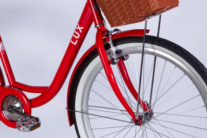 Велосипед ST 26